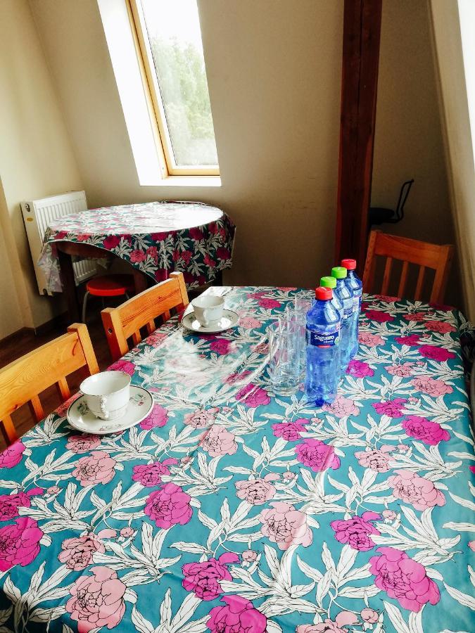 Zajazd Dolina Sadosiow Godkowo Экстерьер фото