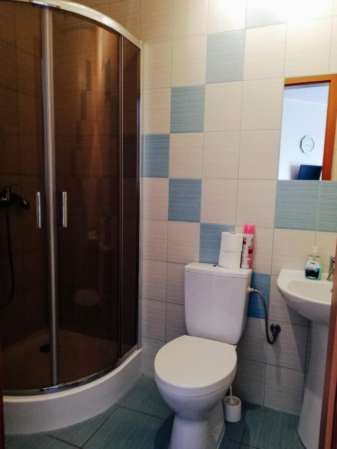 Zajazd Dolina Sadosiow Godkowo Экстерьер фото