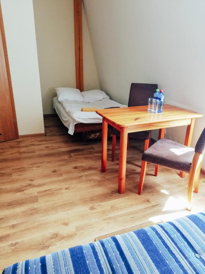 Zajazd Dolina Sadosiow Godkowo Экстерьер фото