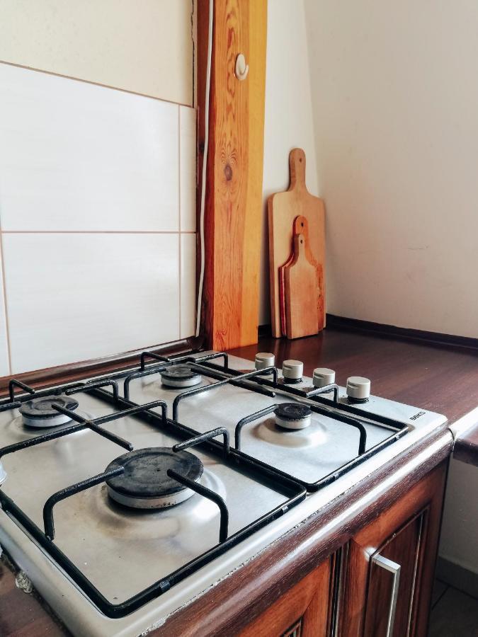 Zajazd Dolina Sadosiow Godkowo Экстерьер фото